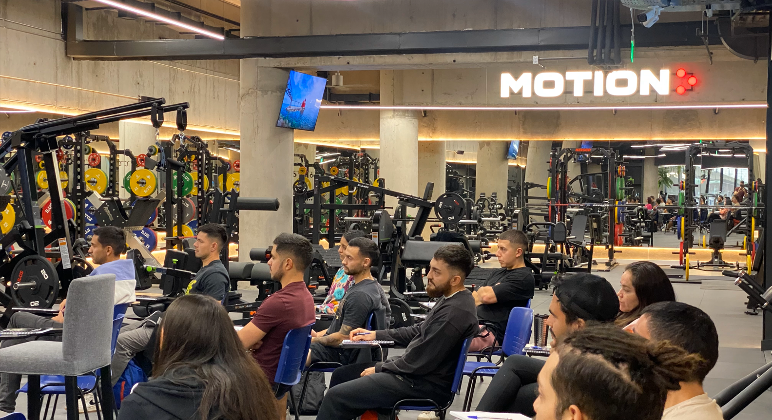 Programación del entrenamiento para la hipertrofia muscular